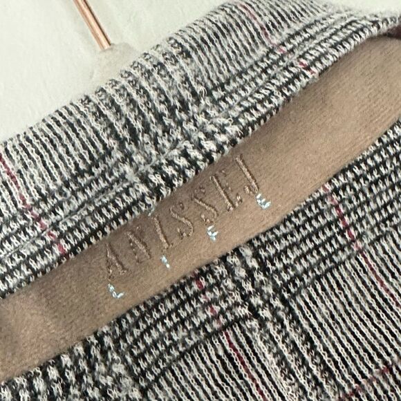ANISSEJ Life Plaid Women’s Blazer 42 - Picture 7 of 10
